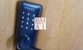 Imagem 5: APARTAMENTO PARA VENDA, CONDOMÍNIO EDIFÍCIO LAS RAMBLAS NO BAIRRO JARDIM BARCELONA, LOCALI