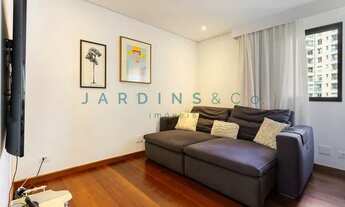 Imagem 3: SãO PAULO - Apartamento Padrão - Vila Nova Conceição