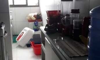 Imagem 6: CORDEIRO - 2 QUARTOS (1 SUÍTE), ANDAR ALTO, LAZER COMPLETO R$ 400.000,00