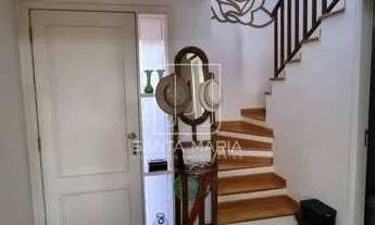 Imagem 3: Casa (sobrado em condominio) 3 dormitórios/suite, cozinha planejada, portaria 24hs, lazer