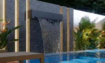 Imagem 4: Casa para venda possui 2280 metros quadrados com 4 quartos em Uruguai - Teresina - PI