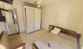 Imagem: Apartamento para venda tem 39 metros quadrados