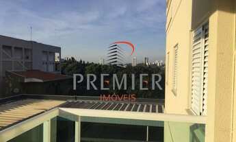 Imagem 6: Ed. The Place, Apartamento com 3 dormitórios à venda, 71 m² por R$ 500.000,00 - Jardim Hig