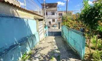 Imagem 2: Engenho Novo - Casa Sala 1 Quarto cozinha banheiro e área - R$ 700,00