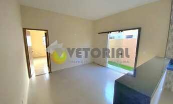 Imagem 7: Casa com 2 dormitórios à venda, 64 m² por R$ 361.000,00 - Golfinho - Caraguatatuba/SP