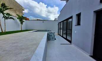 Imagem 2: Casa Sobrado a Venda em Valinhos/SP