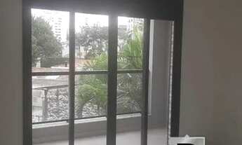 Imagem: StudIo parque da Mooca 46M2 1 dormitório