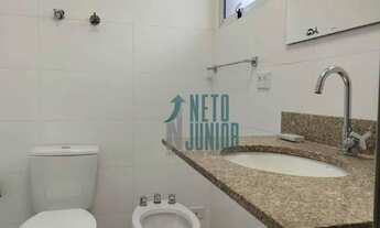 Imagem 7: Casa com 3 dormitórios para alugar, 180 m² por R$ 10.600/mês - Moema - São Paulo/SP