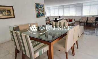 Imagem 4: Apartamento-À VENDA-Ipanema-Rio de Janeiro-RJ