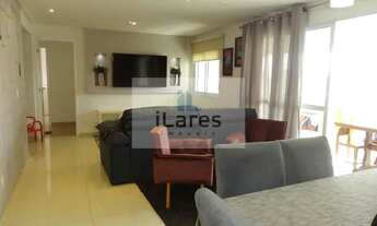 Imagem: Apartamento com 3 dorms, Baeta Neves, São