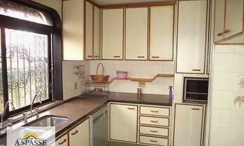 Imagem 7: Casa com 4 dormitórios para alugar, 455 m² por R$ 6.000/mês - Alto da Boa Vista - Ribeirão