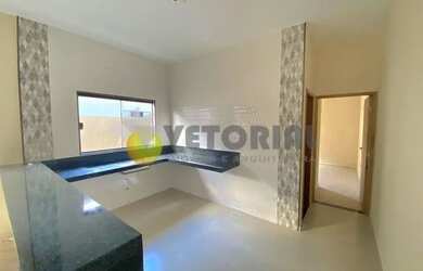 Imagem 5: Casa com 2 dormitórios à venda, 64 m² por R$ 361.000,00 - Golfinho - Caraguatatuba/SP