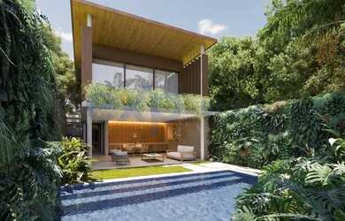 Imagem 6: PRÉ-LANÇAMENTO Jardim Pindorama Gávea: O Luxo Encontra o Espaço Ideal!