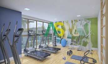 Imagem 3: Apartamento 03 quartos Pronto na Encruzilhada, Lazer Completo, Oportunidade