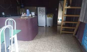 Imagem 2: Casa de altos e baixos