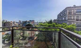 Imagem 7: Apartamento para venda com 75 m, dois dormitórios, uma vaga na Vila Madalena!