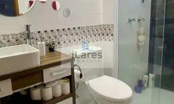 Imagem 6: Cobertura com 3 dorms, Jardim do Mar, São Bernardo do Campo - R$ 760 mil, Cod: 2665