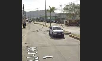 Imagem 3: Terreno comercial,na av dep Otávio cabral