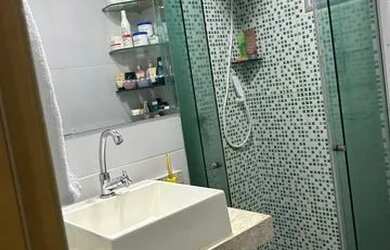 Imagem 7: Apartamento para venda tem 45 metros quadrados com 2 quartos em Santa Etelvina - Manaus