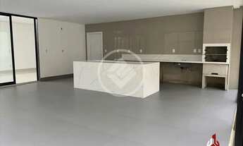 Imagem: Sobrado à venda em Goiânia/GO