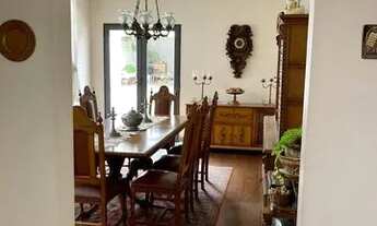 Imagem 4: Locação Casa 5 Dormitórios - 400 m² Campo Belo