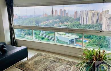 Imagem 4: APARTAMENTO RESIDENCIAL em SÃO PAULO - SP, VILLAGGIO PANAMBY