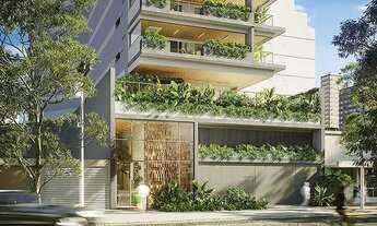 Imagem 6: Apartamento para venda possui 125 metros quadrados com 3 quartos em Botafogo - Rio de Jane