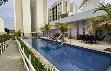 Imagem 3: Alugo Condomínio Predilleto Parque Dez R$ 3.000,00