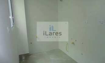 Imagem 3: Cobertura com 2 dorms, Santa Maria, Santo André - R$ 450 mil, Cod: 3166