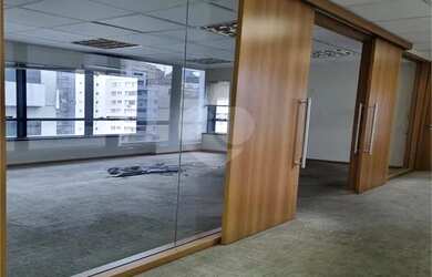 Imagem 2: Lage comercial rua bela cintra