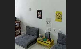 Imagem 5: Kitnet com 1 dorm, Caicara, Praia Grande - R$ 155 mil, Cod: GRA2304