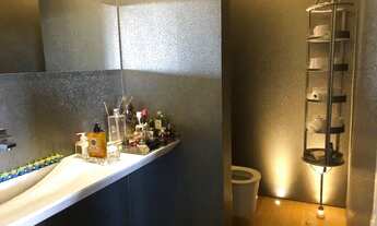 Imagem 15: Apartamento para venda possui 300 metros quadrados e vista sensacional!