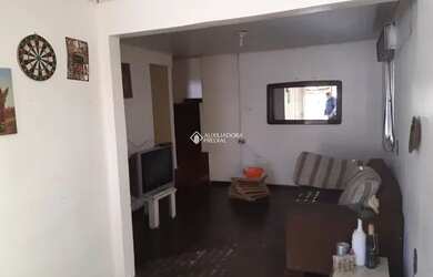 Imagem 6: PORTO ALEGRE - Casa Padrão - Costa e Silva