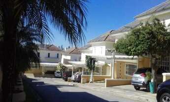 Imagem: CASA EM CONDOMÍNIO - LA RESIDENCE