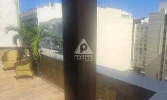 Imagem 5: Cobertura à venda, 2 quartos, 1 suíte, Copacabana - RIO DE JANEIRO/RJ