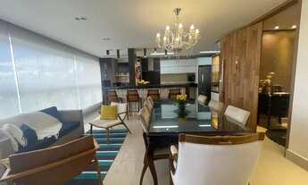 Imagem 2: Residencial Cora, 03 Suites plenas - Setor Bueno Rico em armários