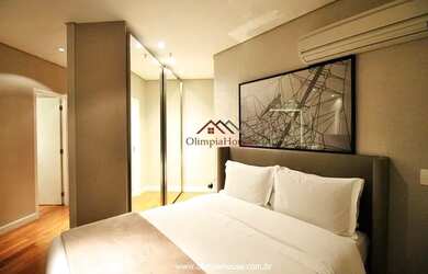 Imagem 7: Locação Apartamento 1 Dormitórios - 65 m² Vila Olímpia