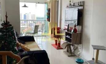 Imagem 2: Apartamento à venda no bairro Brotas - Salvador/BA