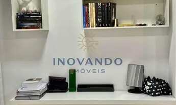 Imagem 7: Cobertura - 3 quartos - Araguaia - 156 m2