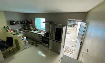 Imagem 3: Águas Claras, Dúplex 3 quartos, piscina e quintal