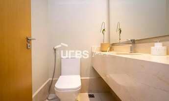 Imagem 4: Opus Verti - Apartamento 4 quartos, sendo 4 suítes