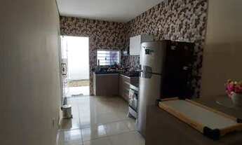 Imagem 7: Casa para venda tem 60 metros quadrados com 2 quartos em Flores - Manaus - Amazonas