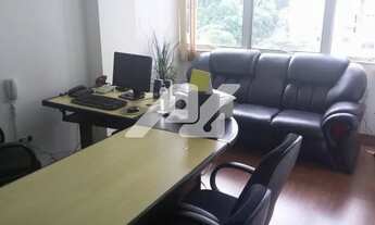 Imagem 2: Sala - Centro - Campinas