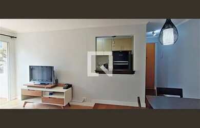 Imagem 5: Apartamento para Aluguel - Alto da Lapa, 2 Quartos, 57 m2