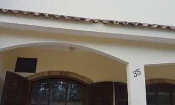 Imagem 3: Casa para aluguel possui 200 metros quadrados com 3 quartos