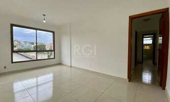 Imagem 2: Apartamento 75m² - 2 dormitórios, 2 banheiros e 1 vaga no bairro Chácara das Pedras