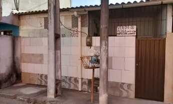 Imagem: Quot Vendo casa em Nova Brasilia