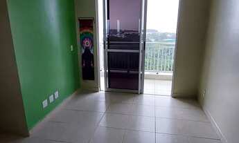 Imagem: Alugo weekend 3 quartos ponta negra com