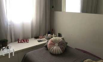 Imagem 4: Apartamento à venda em Rio Pequeno com 73 m², 1 quarto, 1 suíte, 2 vagas