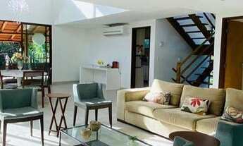 Imagem 7: Casa em Toquinho com 7 Suítes